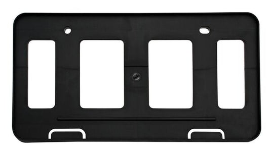 Portaplaca Delantera Highlander Derecha 2011-2013