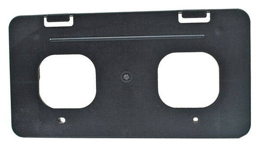 Portaplaca Delantera Matrix 2009-2013 288
