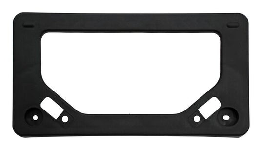 Portaplaca Delantera Prius 2010-2011 ***0