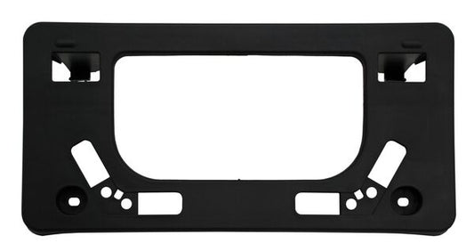 Portaplaca Delantera Prius 2012-2015 288 336