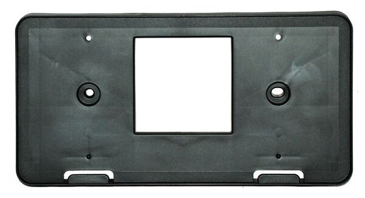 Portaplaca Sienna 2018-2019 L/Le/Xle Mtp 288