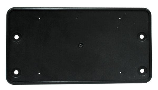 Portaplaca Delantera Bora 2005-2010 472