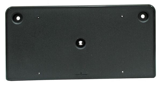 Portaplaca Delantera Jetta Bicentenario 2011-2014 944