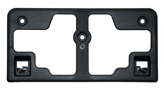 Portaplaca Jetta 2019-2021 T20 288