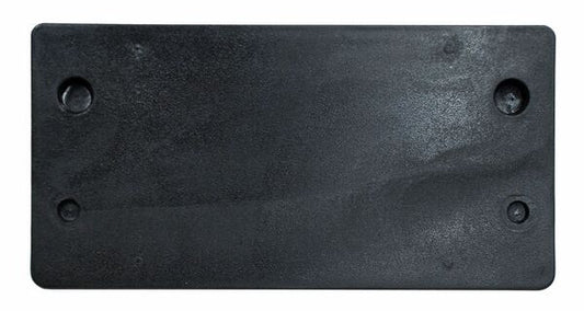 Portaplaca Delantera Jetta 1999-2007