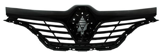 Parrilla Captur 2018-2019