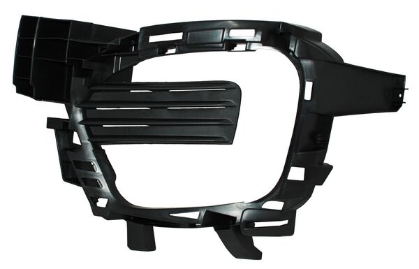 Parrilla Captur 2018-2019 S/Faro Niebla Izquierda