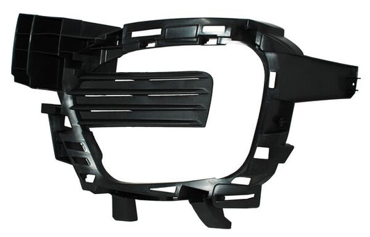 Parrilla Captur 2018-2019 S/Faro Niebla Izquierda