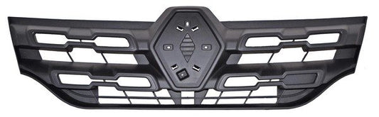 Parrilla Kwid 2019-2020 Agt Negra