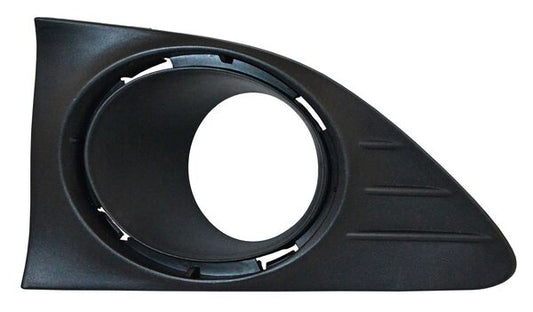 Parrilla Stepway 2016-2017 S/Mold Crom P/Faro Niebla 352 Izquierda