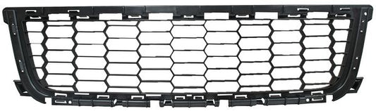 Parrilla Stepway 2013-2015 De Def Cent Inf Negra Agt