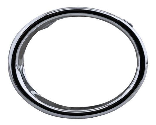 Moldura Parrilla Stepway 2016-2017 Crom P/Faro Niebla Izquierda