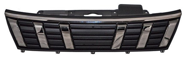 Parrilla Vitara 2019-2020 Crom