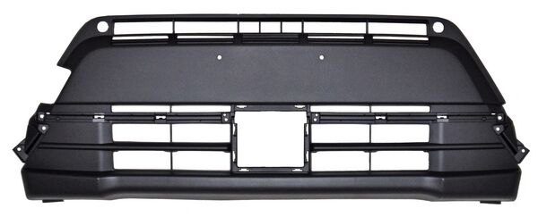 Parrilla Vitara 2019-2020 De Def Cent C/Hoyo P/Sens
