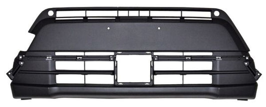 Parrilla Vitara 2019-2020 De Def Cent C/Hoyo P/Sens