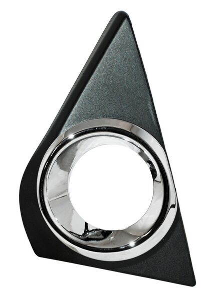 Parrilla Avanza 2020-2021 P/Faro Niebla Filo Crom 352 Izquierda