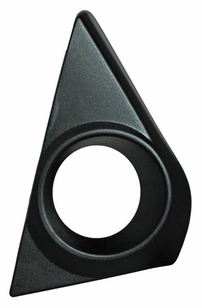 Parrilla Avanza 2020-2021 P/Faro Niebla Negra 352 Derecha