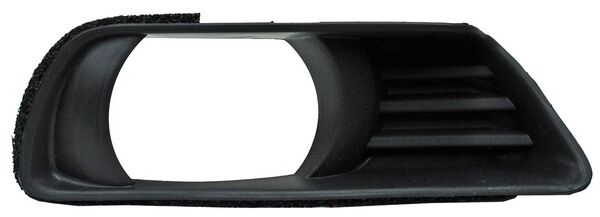 Parrilla Camry 2007-2009 P/Faro Niebla Derecha