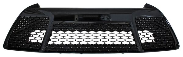 Parrilla Camry 2015-2017 Xse De Def Cent