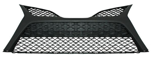 Parrilla Camry 2018-2019 De Def Cent S/Hoyo P/Sens