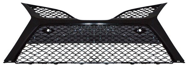 Parrilla Camry 2018-2020 De Def Cent C/Hoyo P/Sens 627