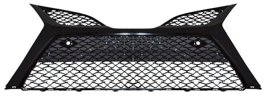 Parrilla Camry 2018-2020 De Def Cent C/Hoyo P/Sens 627