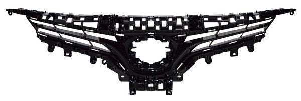 Parrilla Camry 2018-2020 Le 627