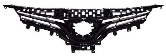 Parrilla Camry 2018-2020 Le 627