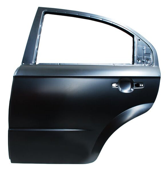 Puerta Aveo 2008-2018/ G3 2007-2009 Tras Izquierdo 452