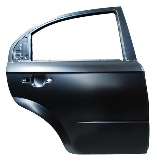 Puerta Aveo 2008-2018/ G3 2007-2009 Tras derecho 452