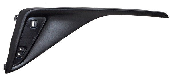 Parrilla Chr 2018-2020 Trasera Izquierda