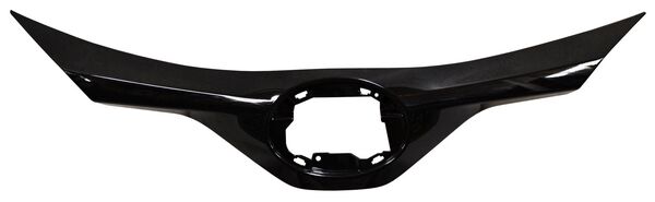 Parrilla Chr 2020-2021 Negra