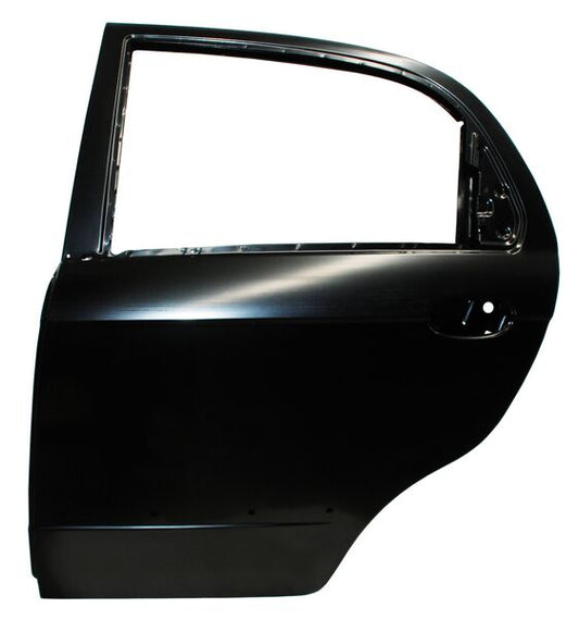 Puerta Matiz 2006-2015 678 892P Tras 336.4 Izquierdo