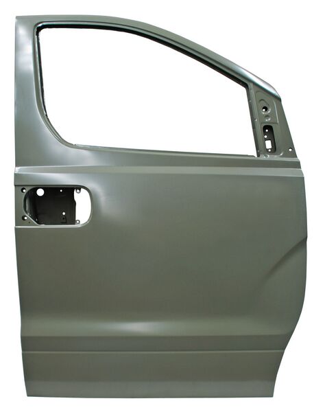 Puerta H100 2010-2014 677 ***** Del derecho
