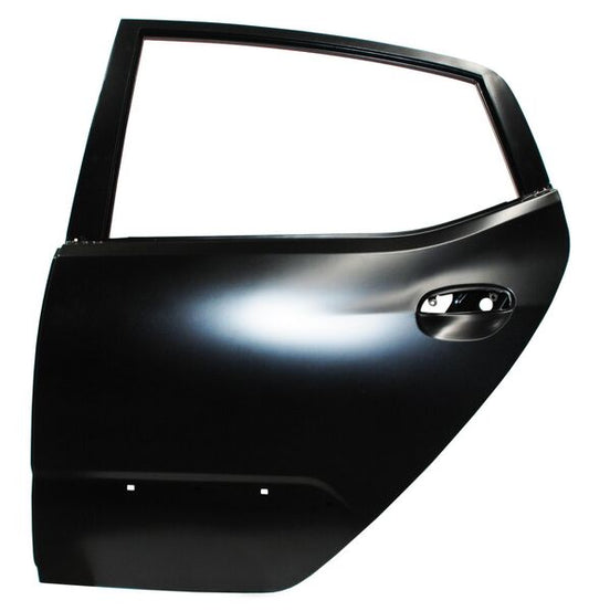 Puerta I10 2011-2014 335 Tras Izquierdo 452