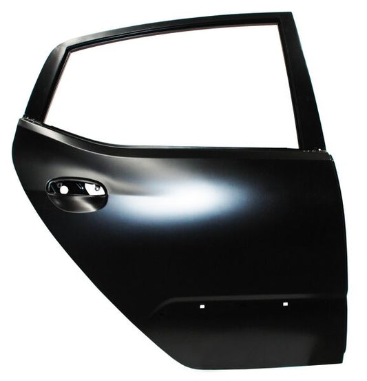 Puerta I10 2011-2014 335 Tras derecho 452