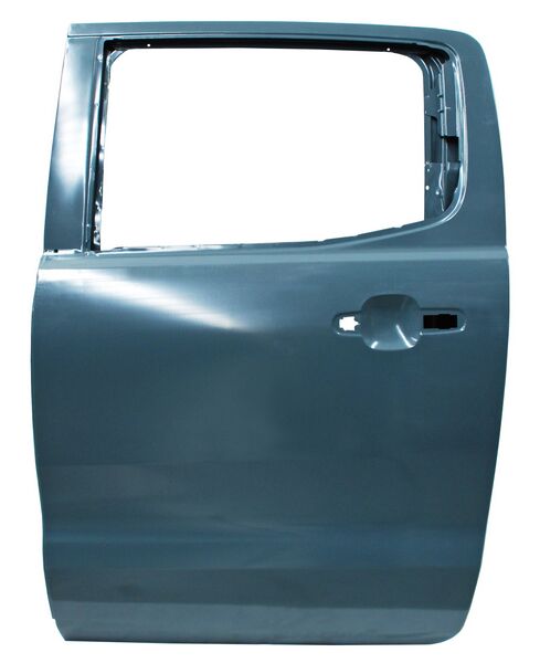 Puerta Ranger 2013-2022 Tras Izquierdo 452