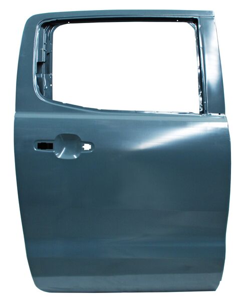 Puerta Ranger 2013-2022 Tras derecho 452