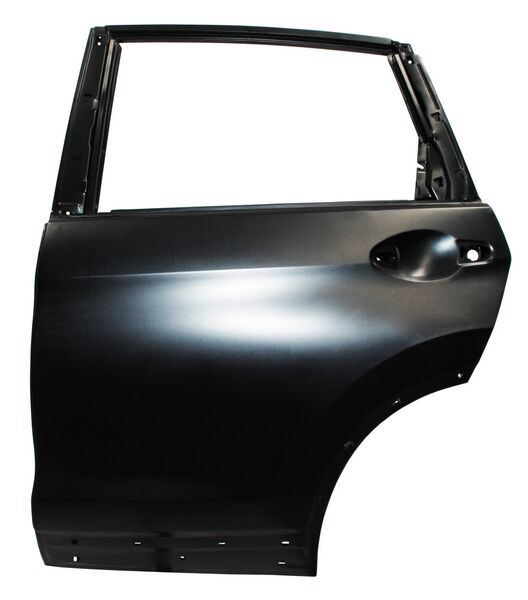 Puerta CRV 2012-2016 Tras Izquierdo 452