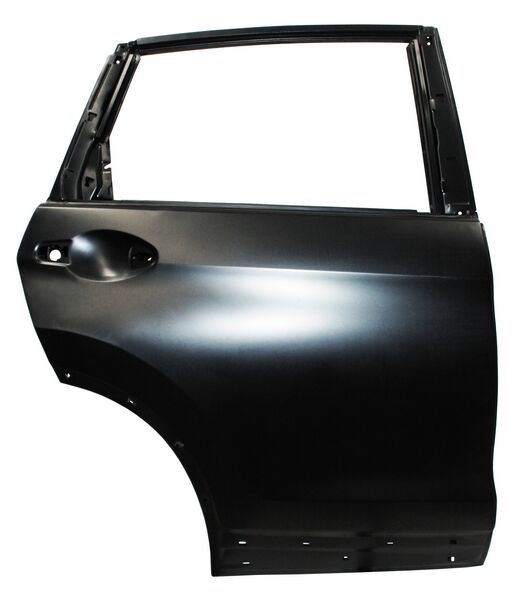Puerta CRV 2012-2016 Tras derecho 452