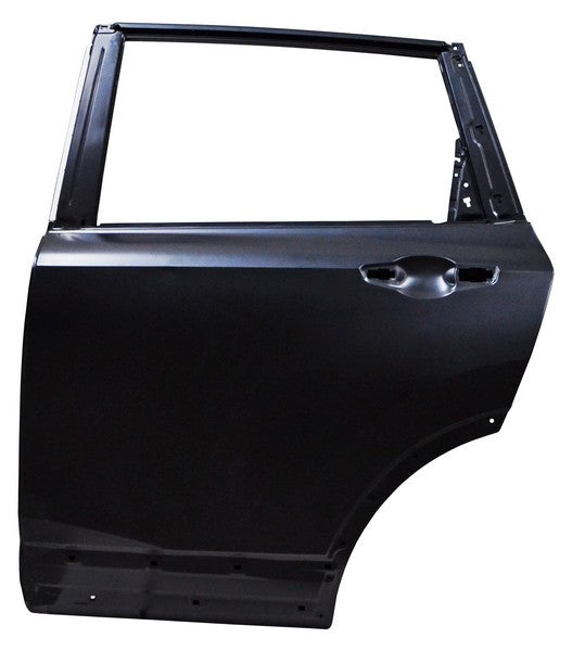Puerta CRV 2017-2020 Tras Izquierdo 452