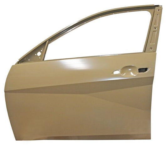 Puerta Hyundai Elantra 2021-2022 Del 892 Izquierdo