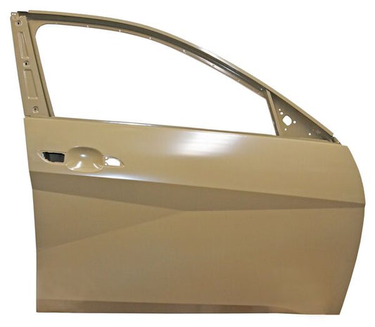 Puerta Hyundai Elantra 2021-2022 Del 892 derecho