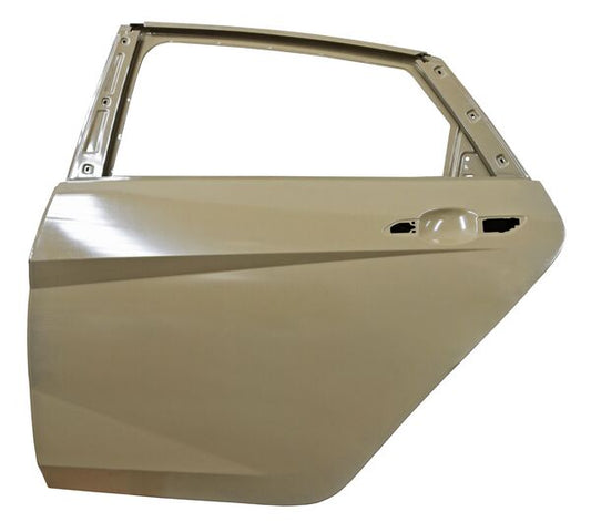 Puerta Hyundai Elantra 2021-2022 Tras 892 Izquierdo
