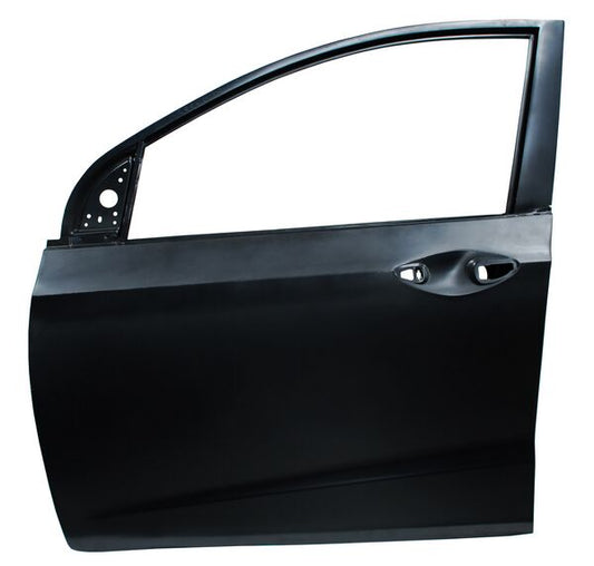 Puerta Grand I10 2015-2020 Del Izquierdo 452