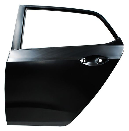 Puerta Grand I10 2015-2020 5P Tras Izquierdo 452