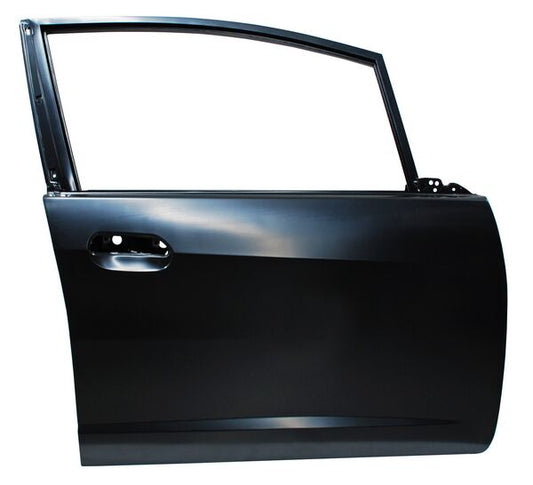 Puerta Fit 2009-2014 335 Del derecho 452