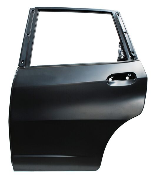 Puerta Fit 2009-2014 335 Tras Izquierdo 452