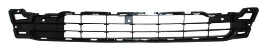 Parrilla Toyota Hiace 2014-2019 De Defensa Cent Ch Corto 9 Pasaj