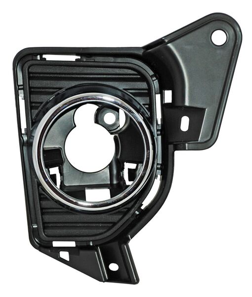 Parrilla Toyota Hiace 2014-2019 Filo Crom Ch Largo 15 Pasaj P/Faro Niebla 352 Derecha